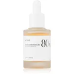 Anua Heartleaf 80% Moisture Ampoule ampule pro intenzivní obnovu pleti se zklidňujícím účinkem 30 ml
