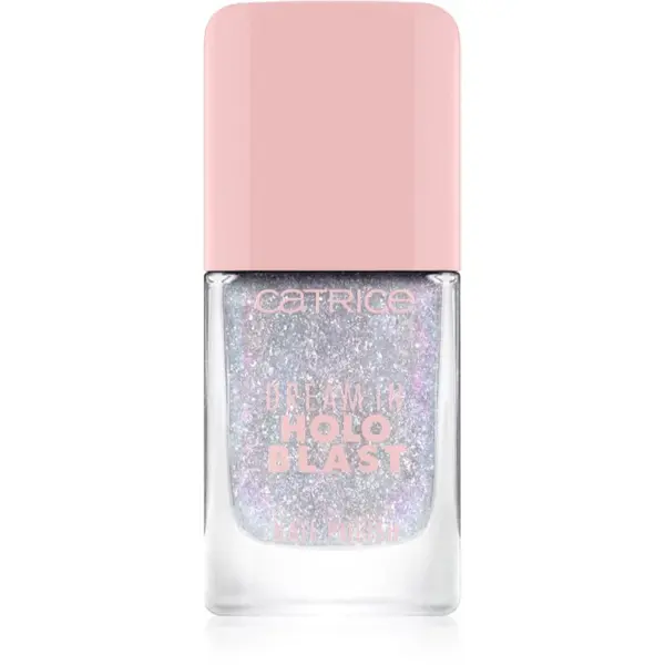 Catrice Dream In Holo Blast lak na nehty odstín 060 10,5 ml