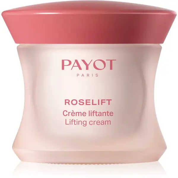 Payot Roselift Crème Liftante zpevňující a liftingový denní krém 50 ml