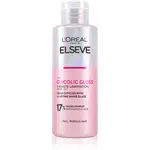L’Oréal Paris Elseve Glycolic Gloss maska na vlasy pro uhlazení a obnovu poškozených vlasů 200 ml