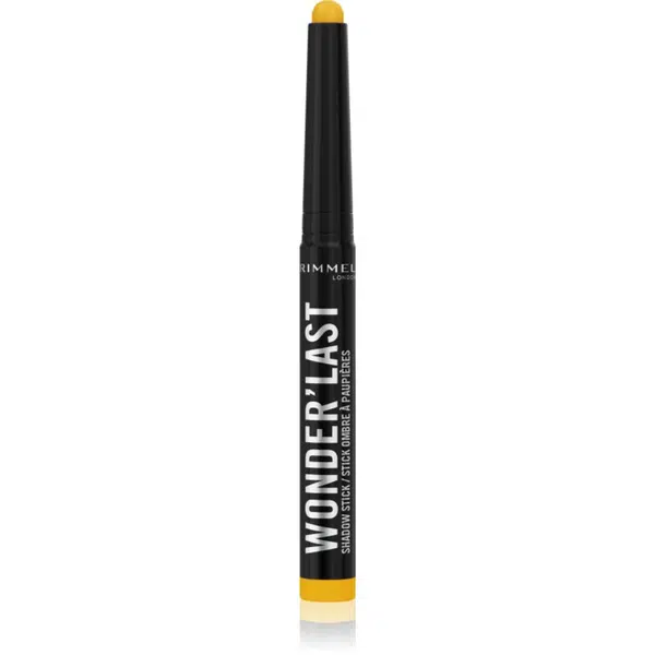 Rimmel Wonder'Last oční stíny v tužce odstín 012 Mango Lassi 1.64 g