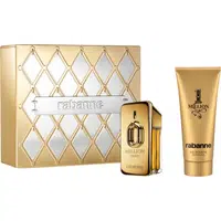 Rabanne Million Gold dárková sada pro muže