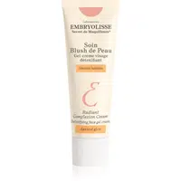 Embryolisse SOIN BLUSH DE PEAU ABRICOT rozjasňující denní krém s detoxikačním účinkem 30 ml