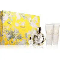 Versace Eros Pour Femme dárková sada pro ženy