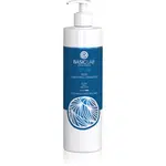 BasicLab Dermocosmetics Capillus hloubkově čisticí šampon pro mastnou pokožku hlavy 300 ml