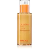Farmstay Calendula zklidňující sérum 50 ml