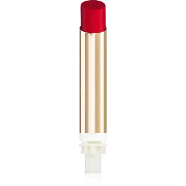 Sisley Phyto Rouge Shine Refill hydratační lesklá rtěnka – náhradní náplň odstín 41 Sheer Red Love 3 g