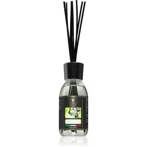 THD Diffusore THD Muschio Bianco aroma difuzér 200 ml