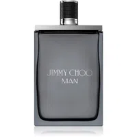 Jimmy Choo Man Extreme toaletní voda pro muže 200 ml