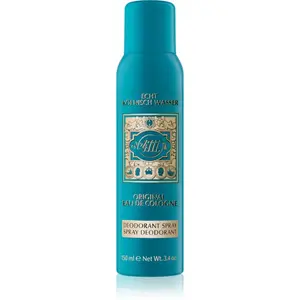 4711 Original deodorant ve spreji unisex 150 ml