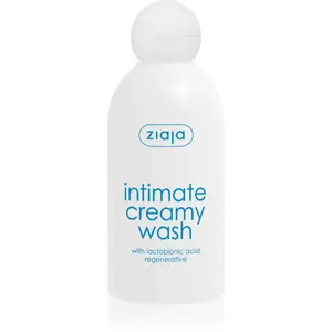 Ziaja Intima gel pro intimní hygienu pro citlivou pokožku 200 ml