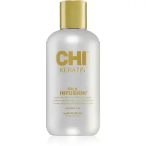 CHI Keratin Silk Infusion regenerační sérum s keratinem 177 ml