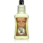 Reuzel Hair šampon pro každodenní mytí vlasů 1000 ml