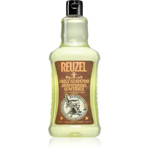 Reuzel Hair šampon pro každodenní mytí vlasů 1000 ml