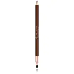 Collistar Professional Eye Pencil voděodolná tužka na oči s vysokou pigmentací odstín 7 Marrone Dorato 1.2 ml