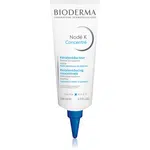 Bioderma Nodé K zklidňující maska pro citlivou pokožku hlavy 100 ml