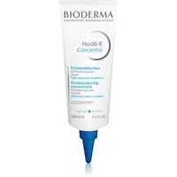 Bioderma Nodé K zklidňující maska pro citlivou pokožku hlavy 100 ml