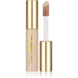 flormar Stay Perfect Concealer tekutý korektor odstín 004 Ivory 12.5 ml