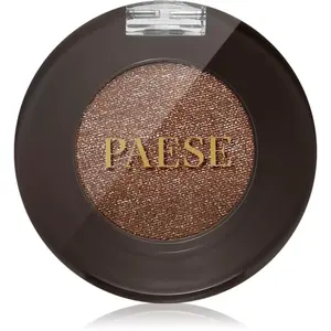 Paese Eyegasm Eyeshadow dlouhotrvající oční stíny odstín 13 Amber 1.5 g