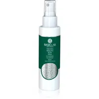 BasicLab Dermocosmetics Dermatis prebiotický hydratační fluid pro zmírnění citlivosti pleti ve spreji na obličej a tělo 100 ml