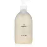 Culti Milano Hand&Body Thé pěnové mýdlo na ruce a tělo 500 ml