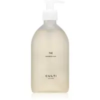 Culti Milano Hand&Body Thé pěnové mýdlo na ruce a tělo 500 ml