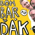 Bombarďák – Píp CD