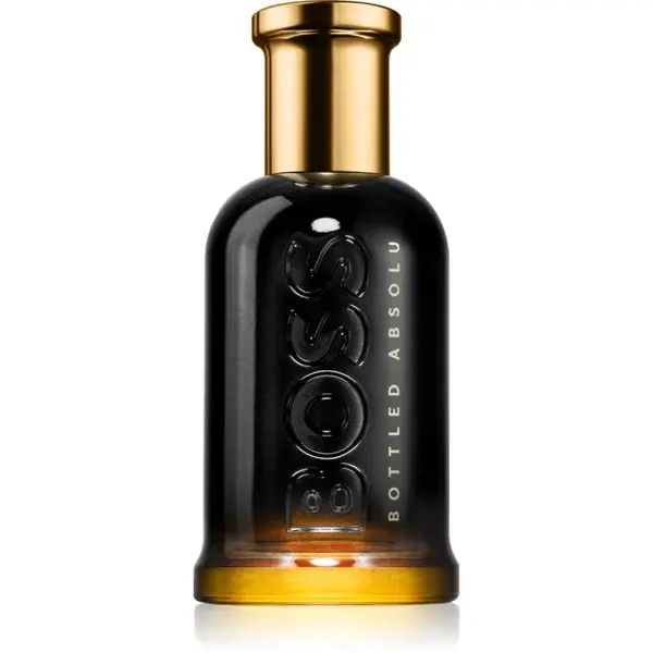 Hugo Boss BOSS Bottled Absolu parfém intense pro muže 50 ml