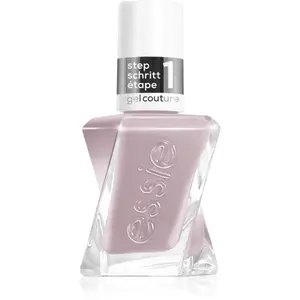 essie Gel by essie lak na nehty s gelovým efektem odstín 545 tassel free 13.5 ml