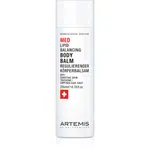 ARTEMIS MED Lipid Balancing zklidňující balzám na tělo 200 ml