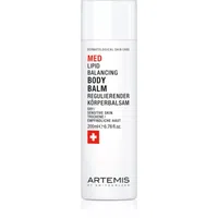 ARTEMIS MED Lipid Balancing zklidňující balzám na tělo 200 ml