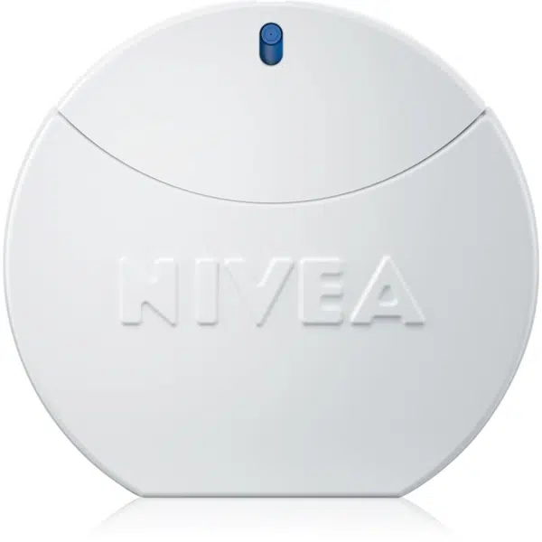 NIVEA Creme toaletní voda pro ženy 30 ml