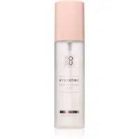 SOSU Cosmetics Hydrating Perfecting Mist hydratační mlha na obličej odstín White Tea 100 ml