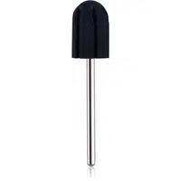 NEONAIL Nail Drill Spindle Rubber Carrier násada na brusku na nehty velikost 10 mm 1 ks