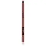 Mesauda Rebelips voděodolná tužka na rty odstín 104 Seashell 1.2 g