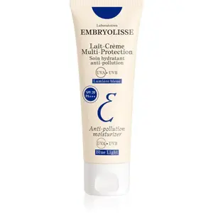 Embryolisse Lait-Crème Multi-Protection ochranný krém proti působení vnějších vlivů SPF 20 40 ml