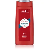 Old Spice Whitewater sprchový gel pro muže 675 ml