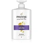 Pantene Pro-V Active Nutri Plex Extra Volume šampon pro objem 1000 ml
