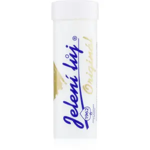 Regina Jelení lůj Originál jelení lůj 28 g