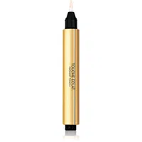 Yves Saint Laurent Touche Éclat Radiant Touch rozjasňovač v peru pro všechny typy pleti odstín 2 Ivoire Lumière / Luminous Ivory 2,5 ml