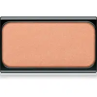 ARTDECO Blusher tvářenka pro vložení do paletky odstín 13 Brown Orange Blush 5 g