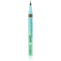 Physicians Formula Butter Palm Feathered fix na obočí odstín Universal Brown 0,5 ml