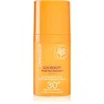 Lancaster Sun Beauty Sun Protective Fluid fluidní krém na opalování SPF 30 30 ml
