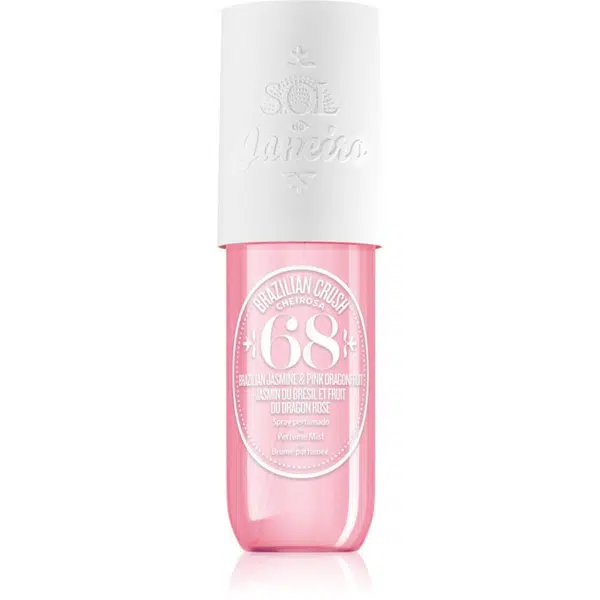 Sol de Janeiro Brazilian Crush Cheirosa '68 parfémovaný sprej na tělo a vlasy pro ženy 90 ml