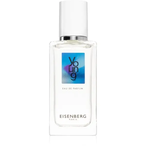 Eisenberg Happiness Young parfémovaná voda unisex 30 ml
