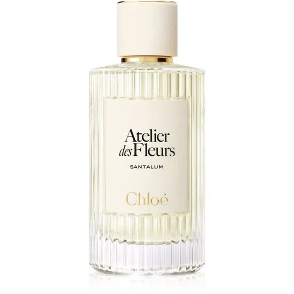 Chloé Atelier des Fleurs Santalum parfémovaná voda pro ženy 150 ml