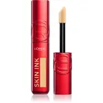 L’Oréal Paris Infaillible Skin Ink make-up a korektor v jednom odstín 260 Medium Warm 15 ml