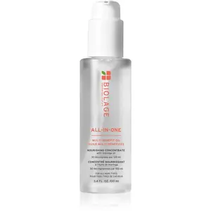 Biolage All In One Oil multifunkční olej pro lesk a hebkost vlasů 100 ml