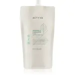 Kemon Actyva Volume e Corposità kondicionér pro objem vlasů 500 ml