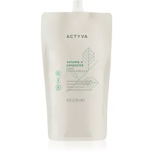 Kemon Actyva Volume e Corposità kondicionér pro objem vlasů 500 ml